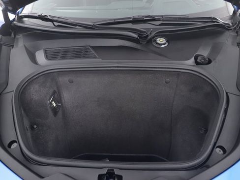 Used 2024 Chevrolet Corvette Stingray Coupe w/ 1LT image 15