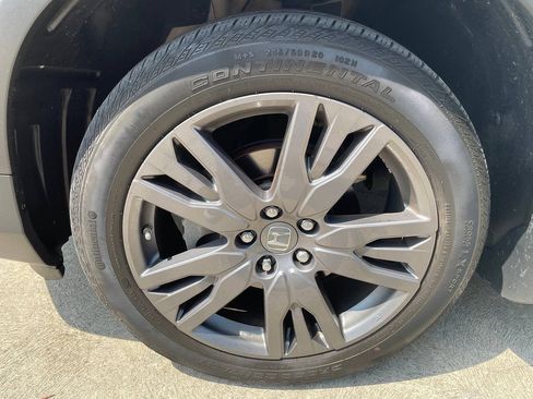 Used 2022 Honda Pilot Sport image 32