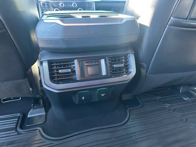 Used 2023 Ford F150 Raptor w/ Blue Interior Package AWD/4WD image 19