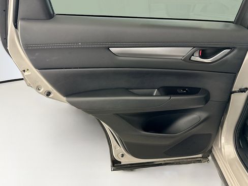 Used 2025 MAZDA CX-5 AWD 2.5 S w/ Preferred Package image 28