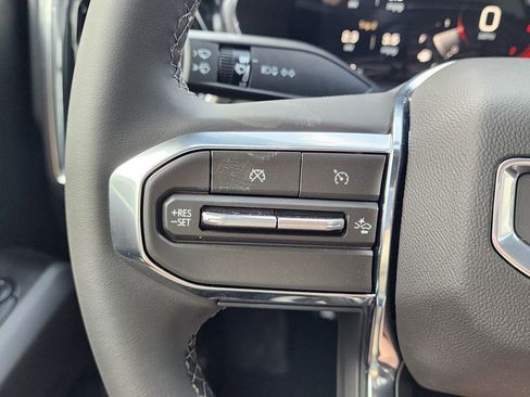 New 2026 GMC Canyon Elevation w/ Convenience Package RWD image 20