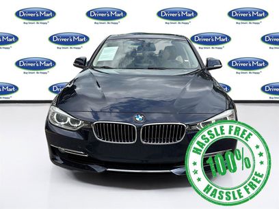 Used 2014 BMW 335i Sedan