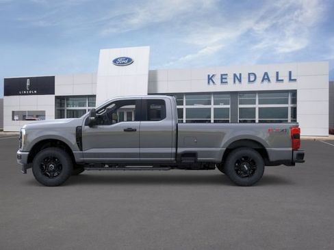 Used 2026 Ford F250 XL w/ STX Appearance Package AWD/4WD image 3