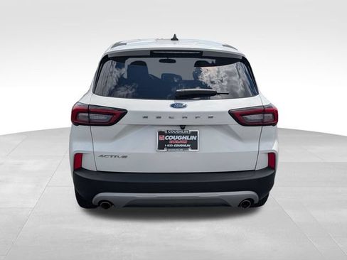 Used 2023 Ford Escape Active w/ Cold Weather Package FWD image 32