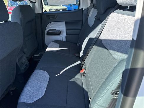 New 2025 Ford Maverick XLT image 13