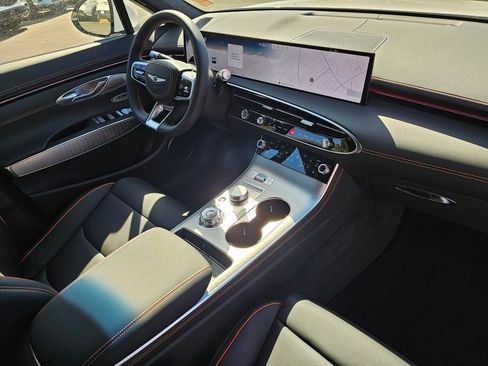 New 2026 Genesis GV70 2.5T Sport Prestige image 30