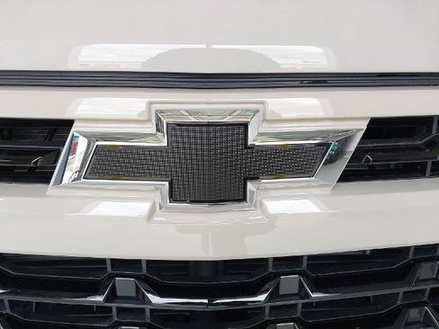 New 2026 Chevrolet Silverado 1500 RST AWD/4WD image 31