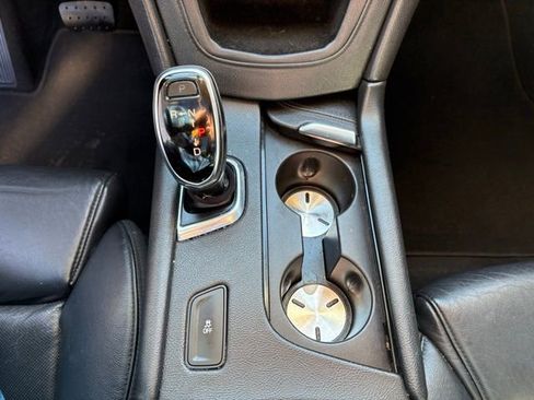 Used 2017 Cadillac XT5 Luxury image 20