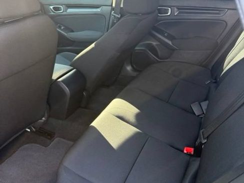 Used 2023 Honda Civic LX image 32