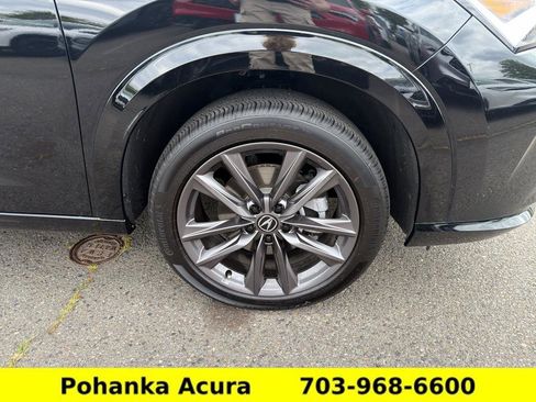 Certified 2025 Acura ADX A-Spec AWD/4WD image 32