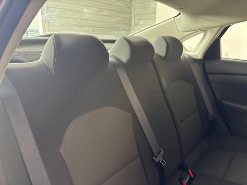 Used 2024 Kia Forte LXS FWD image 27