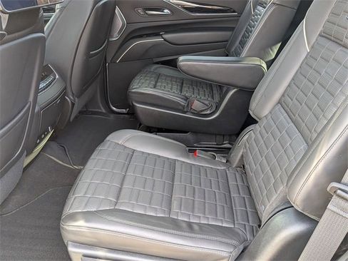 Certified 2023 Cadillac Escalade V image 23