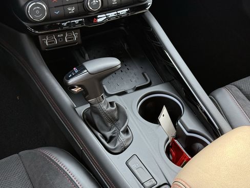 New 2026 Dodge Durango GT image 14