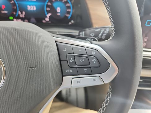 New 2026 Volkswagen Atlas SE image 22