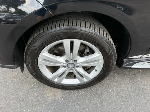 Used 2014 Mercedes-Benz ML 350 4MATIC image 12