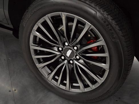 Used 2023 Cadillac Escalade V image 29