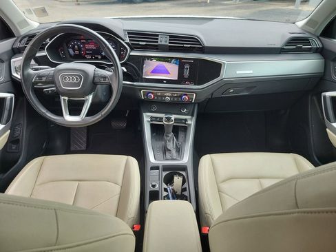 Used 2024 Audi Q3 2.0T Premium AWD/4WD image 15