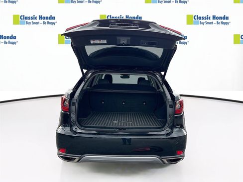 Used 2022 Lexus RX 350 FWD w/ Accessory Package (P1) image 30