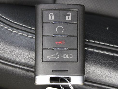 Used 2018 Chevrolet Corvette Z06 image 54