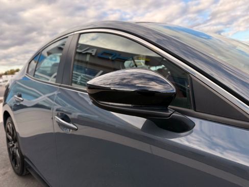Used 2024 MAZDA MAZDA3 s image 16