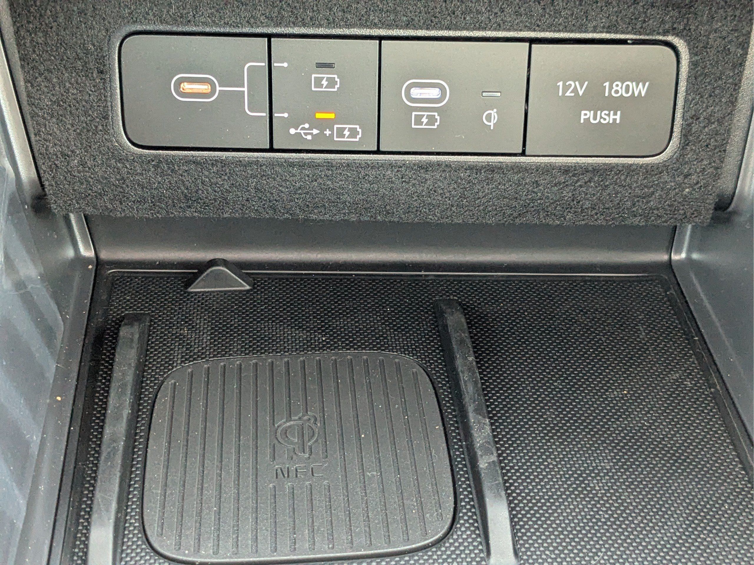 New 2026 Hyundai Sonata Limited FWD image 23