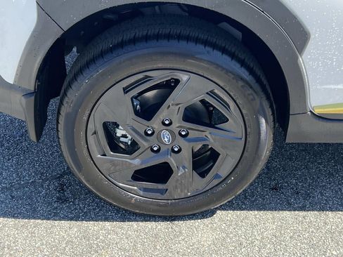 Certified 2025 Subaru Crosstrek 2.5i Sport w/ Popular Package #4A image 17