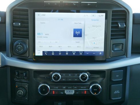 Certified 2023 Ford F150 XLT w/ Equipment Group 302A High image 17