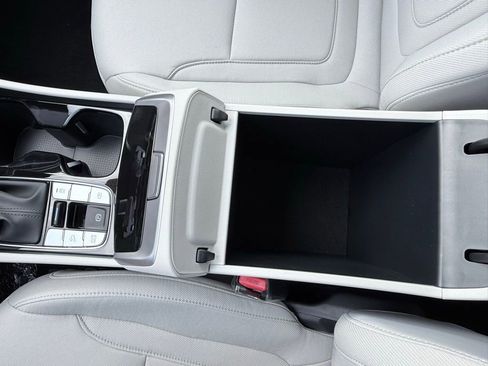 New 2026 Hyundai Tucson SEL image 19