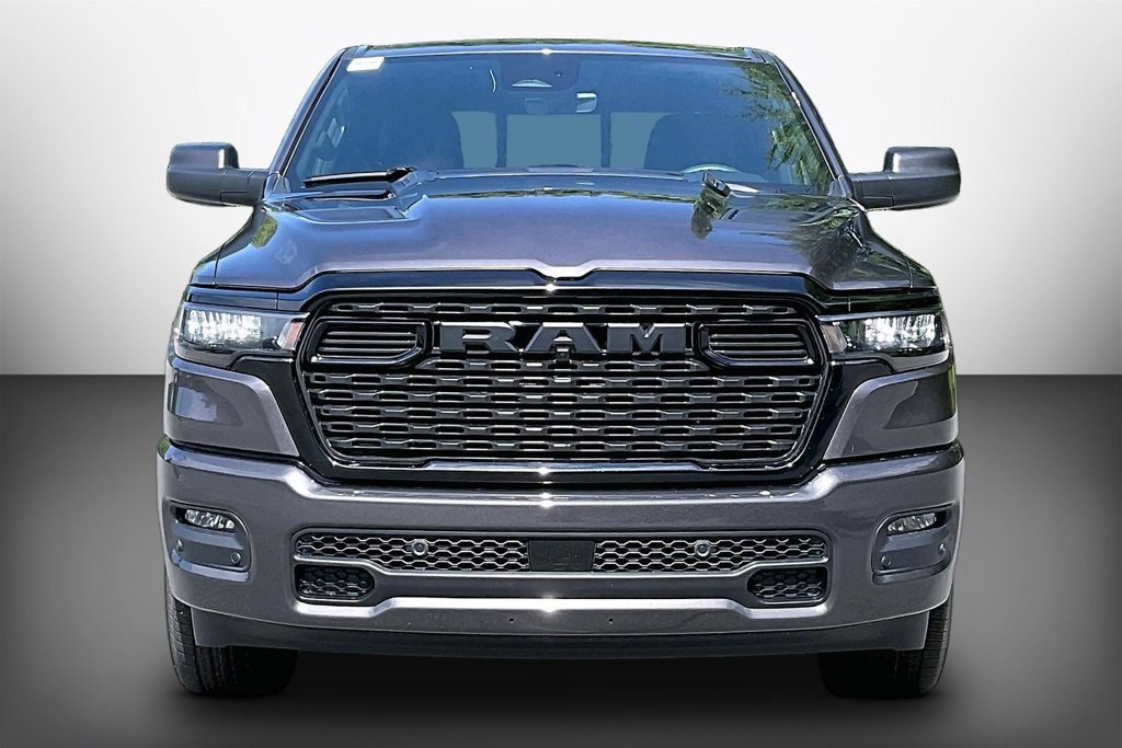 New 2026 RAM 1500 Express AWD/4WD image 3