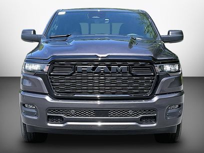 New 2026 RAM 1500 Express