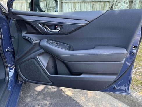 New 2025 Subaru Legacy Premium w/ Popular Package #1A image 8