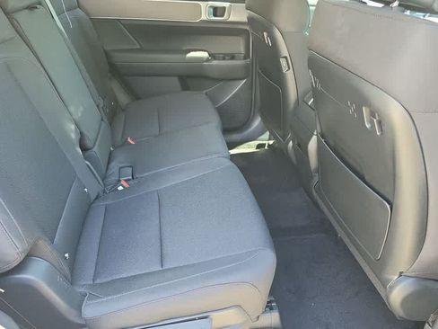 New 2026 Hyundai Santa Fe SE FWD image 21