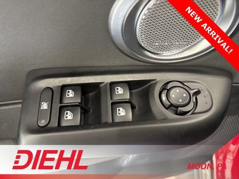 Used 2024 Dodge Hornet R/T Plus w/ Track Pack image 22