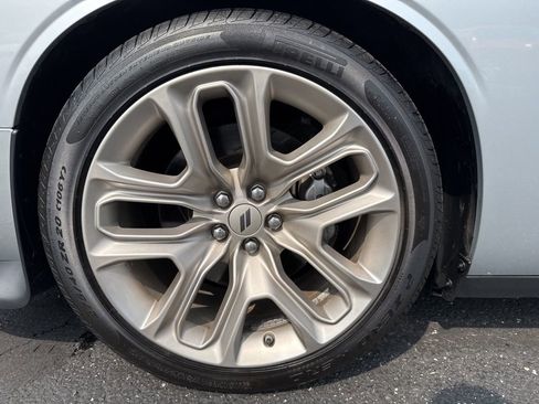 Used 2020 Dodge Challenger R/T Scat Pack image 16