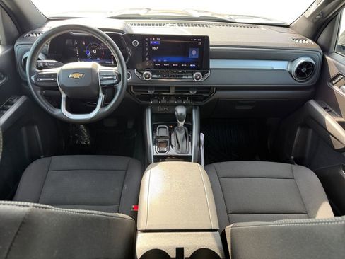 Certified 2023 Chevrolet Colorado LT w/ LT Convenience Package II image 12