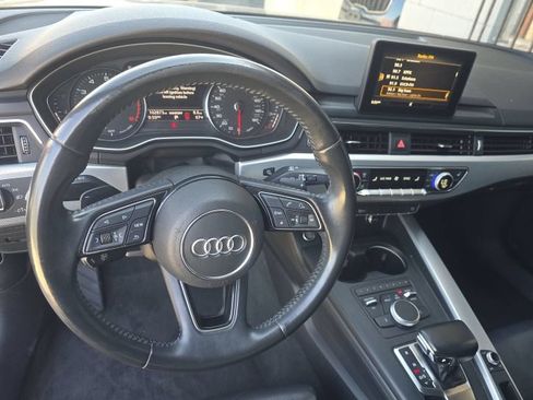 Used 2018 Audi A4 2.0T Ultra Premium w/ Convenience Package FWD image 12