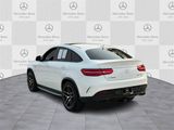 Used 2019 Mercedes-Benz GLE 43 AMG 4MATIC Coupe image 4