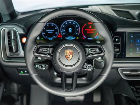 New 2026 Porsche Cayenne Coupe image 16