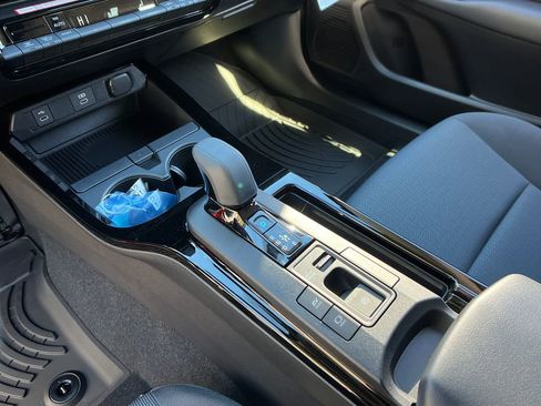 New 2026 Toyota Prius LE image 20