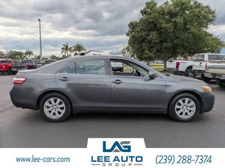 Used 2007 Toyota Camry Hybrid FWD video 2