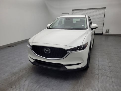 Used 2020 MAZDA CX-5 Sport image 15