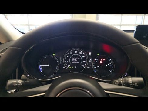 New 2026 MAZDA CX-50 2.5 Hybrid w/ Weather Package image 55