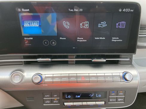 Used 2025 Hyundai Kona SEL image 20