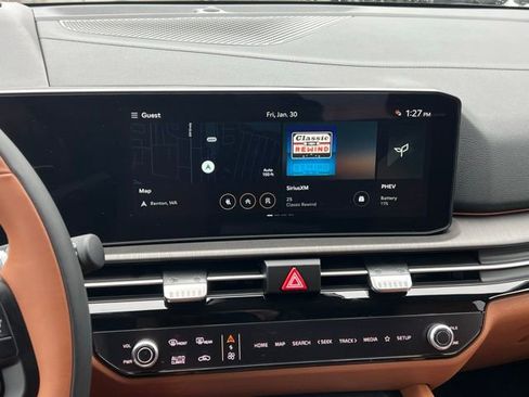 New 2026 Kia Sportage X-Line Prestige AWD/4WD image 21