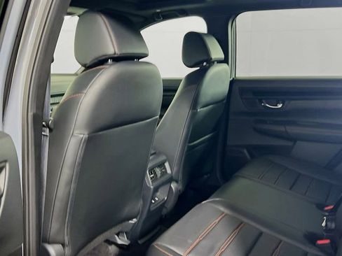 Used 2024 Honda CR-V Sport-L image 22