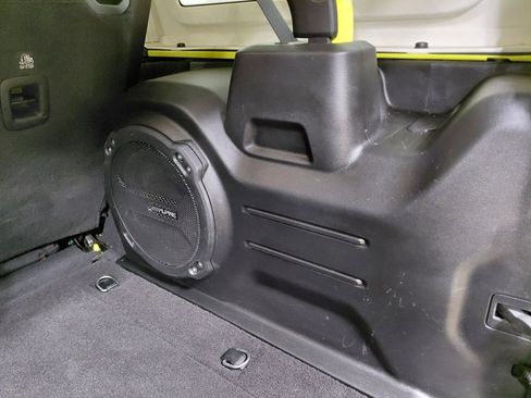 Used 2023 Jeep Wrangler Sahara w/ Cold Weather Group image 47