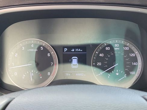 Used 2021 Hyundai Tucson Sport AWD/4WD image 31