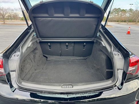 Used 2019 Buick Regal GS image 17