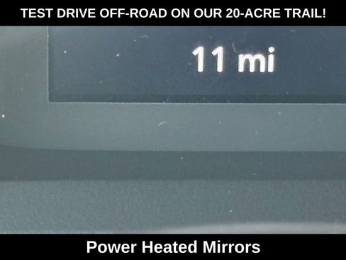 New 2026 Jeep Wrangler Unlimited Sport image 20