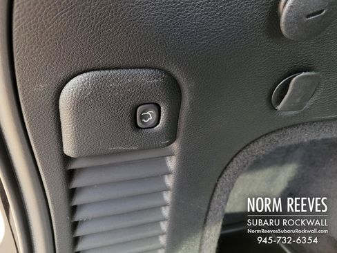 Used 2018 Jeep Grand Cherokee SRT w/ Trailer Tow Group IV image 20